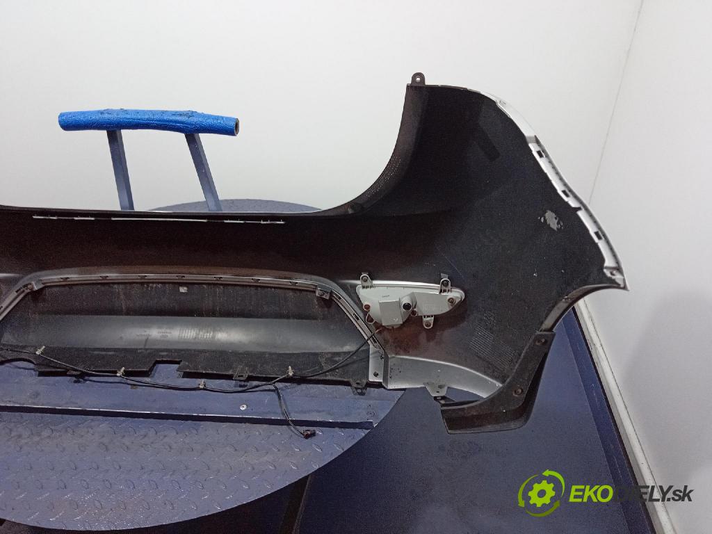 Hyundai Ix20 2011 nárazník zad 