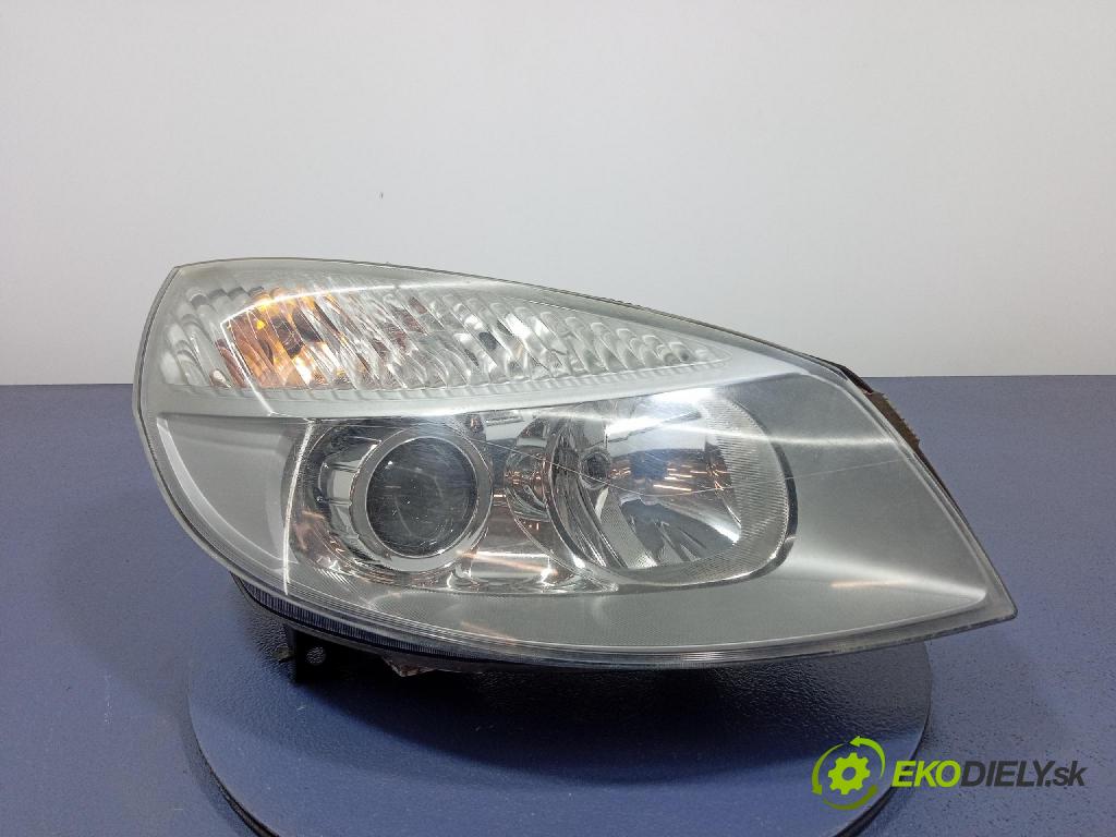 Renault Megane scenic 2006 světlo v pravo: 158114-00