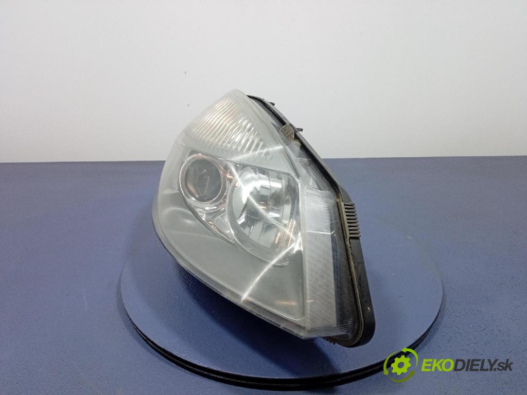 Renault Megane scenic 2006 světlo v pravo: 158114-00