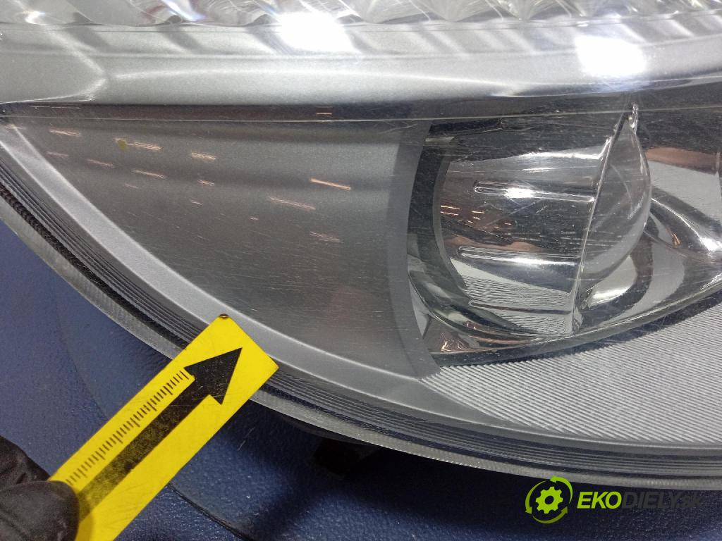 Renault Megane scenic 2006 světlo v pravo: 158114-00