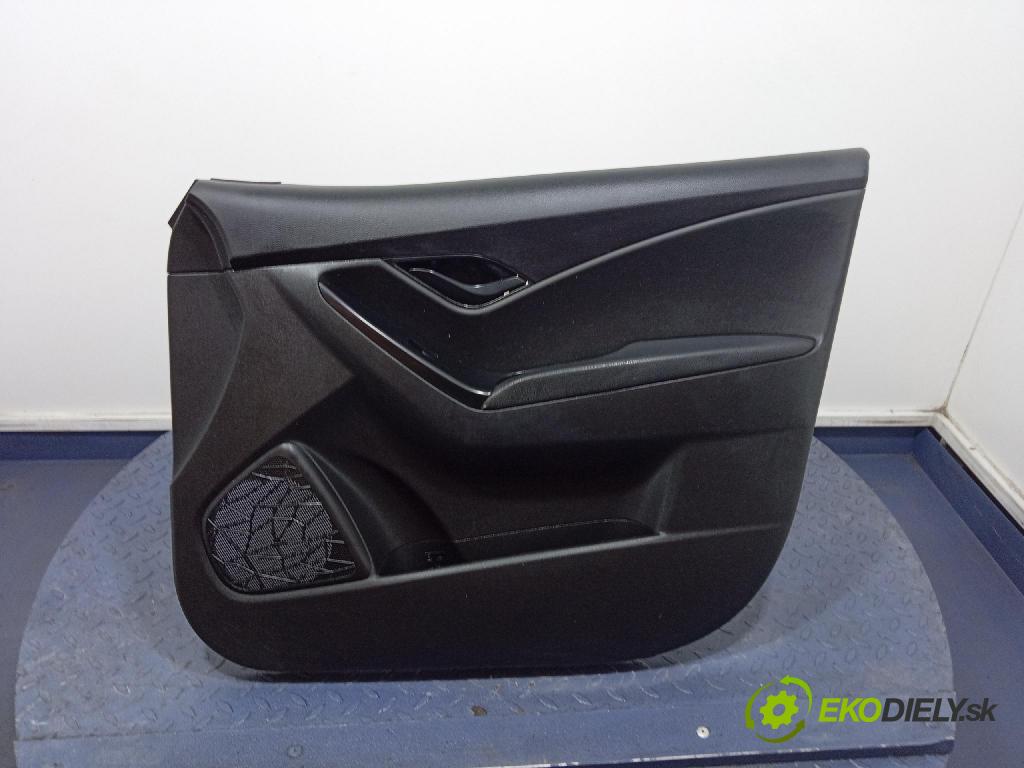 Hyundai Ix20 2011 Tapacír: dveře před Práva: 82360-1K000