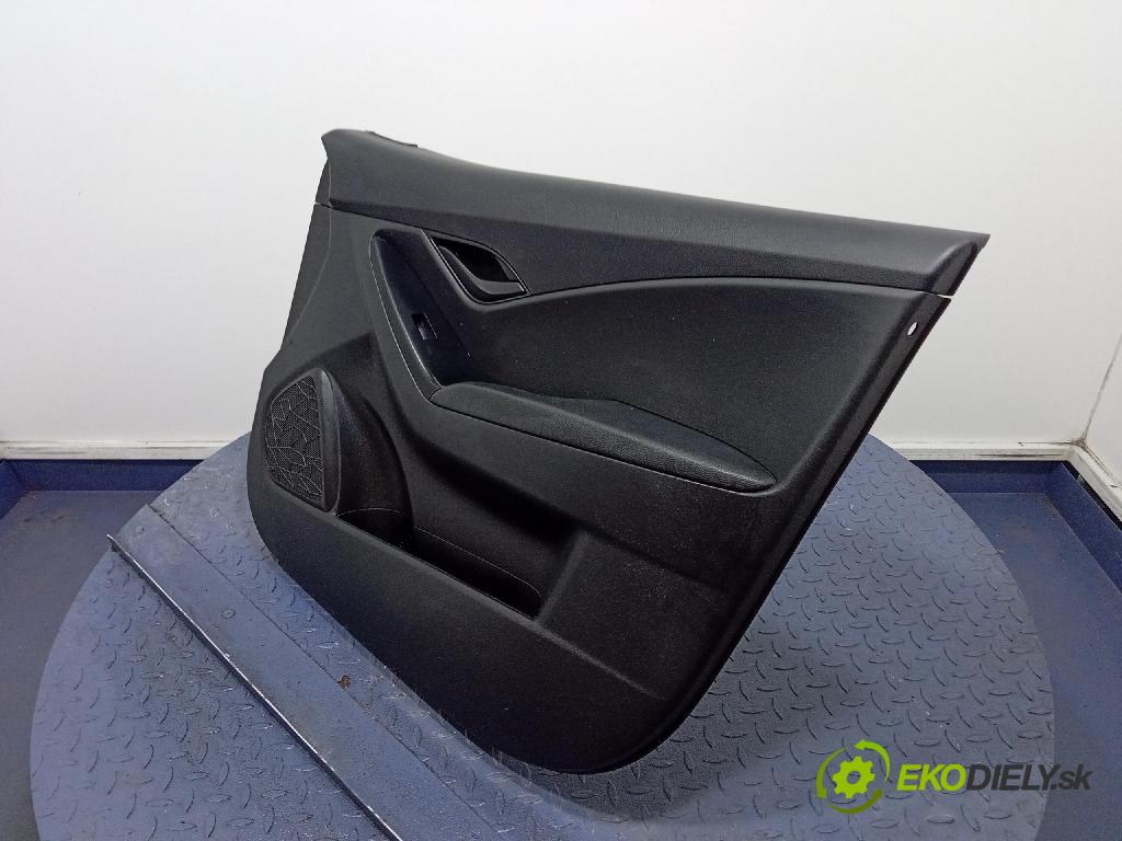 Hyundai Ix20 2011 Tapacír: dveře před Práva: 82360-1K000