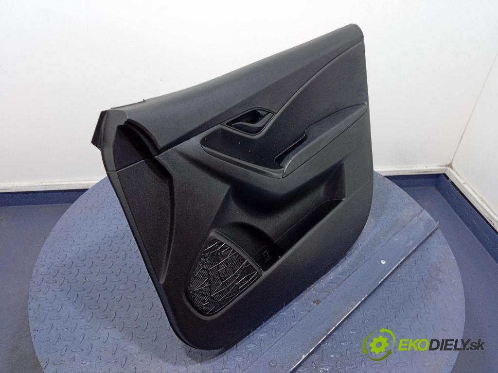 Hyundai Ix20 2011 Tapacír: dveře před Práva: 82360-1K000