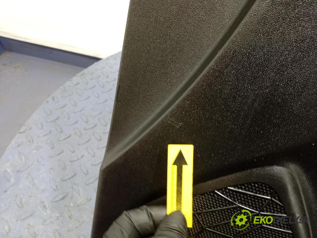 Hyundai Ix20 2011 Tapacír: dveře před Práva: 82360-1K000