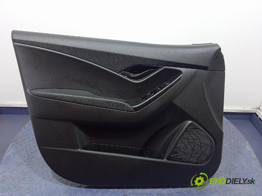 Hyundai Ix20 2011 Čalounictví: dvere Predné ľavá 82350-1K000