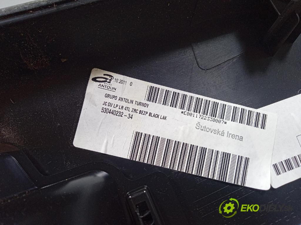 Hyundai Ix20 2011 Čalounictví: dvere Predné ľavá 82350-1K000