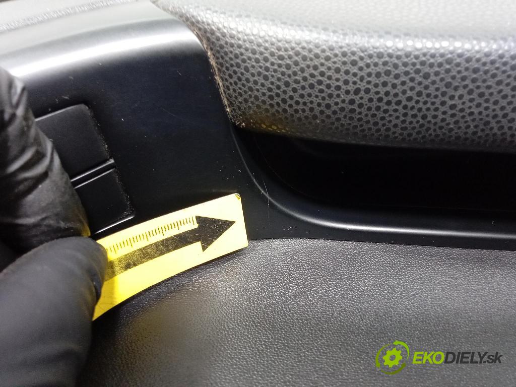 Hyundai Ix20 2011 Čalounictví: dvere Predné ľavá 82350-1K000