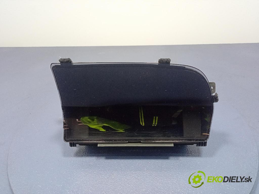 Mercedes S-klasa 2011 Zobrazit: Rádio: / GPS A2219008301