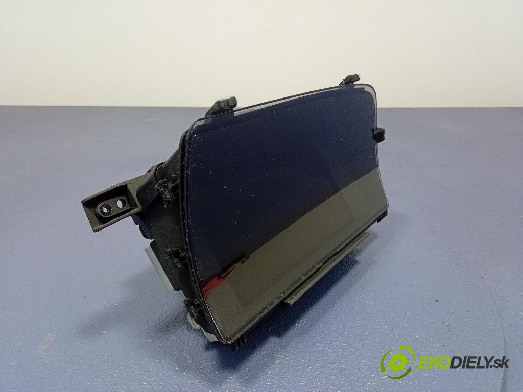 Mercedes S-klasa 2011 Zobrazit: Rádio: / GPS A2219008301