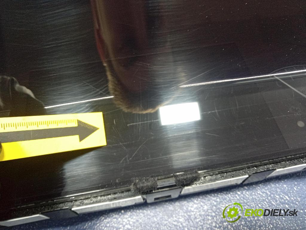 Mercedes S-klasa 2011 prístrojovka/ budíky A2219004203