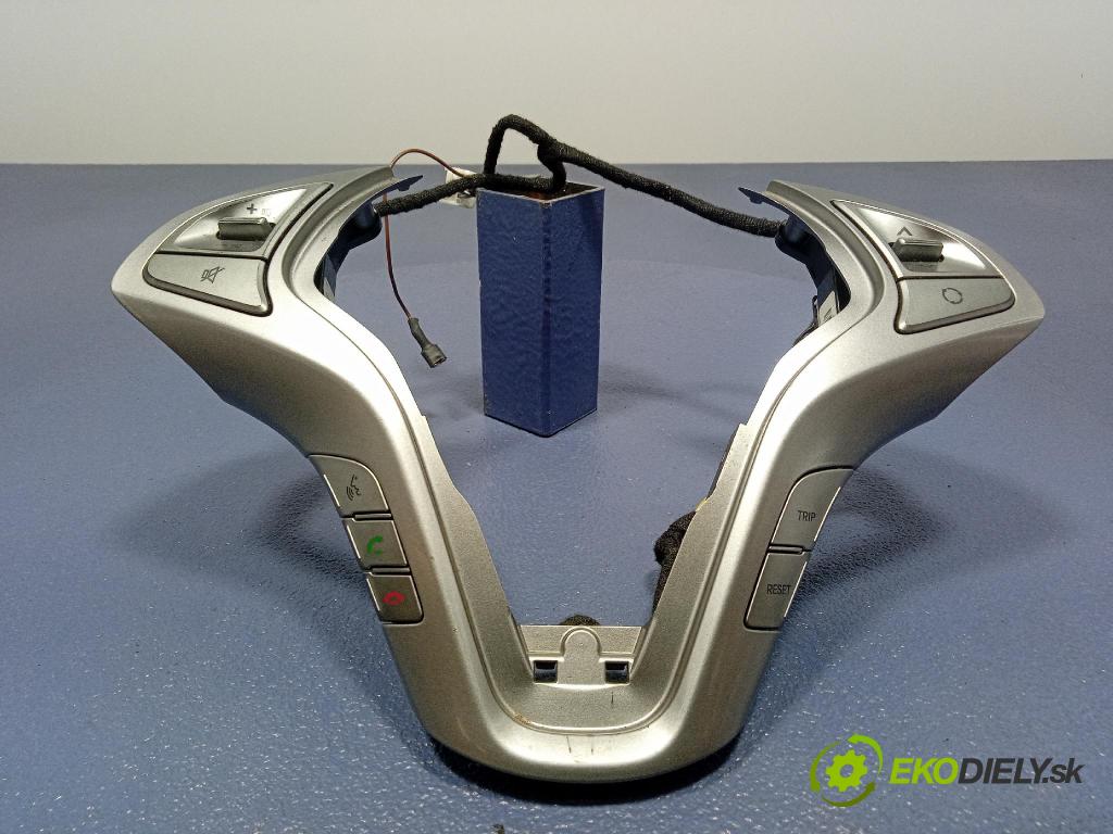 Hyundai Ix20 2011 volant 96700-1K900