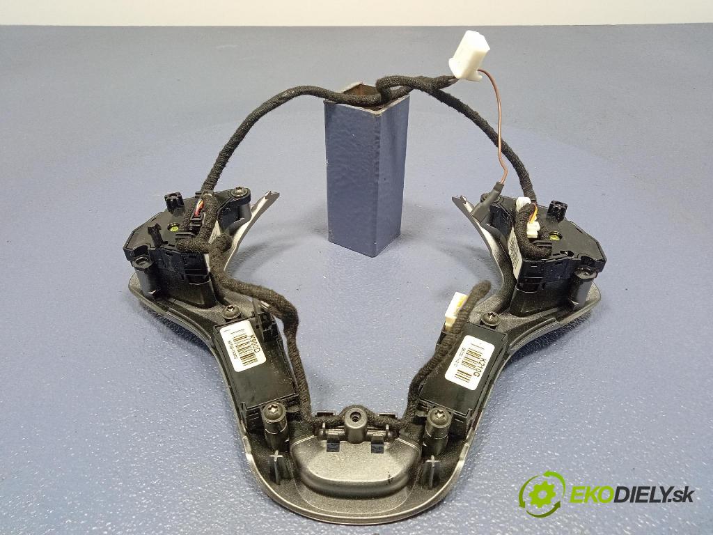 Hyundai Ix20 2011 volant 96700-1K900