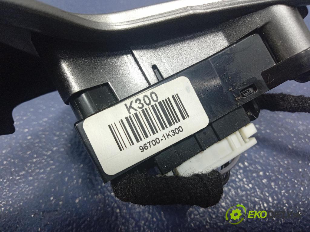 Hyundai Ix20 2011 volant 96700-1K900