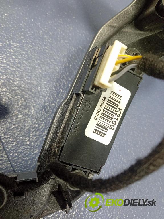 Hyundai Ix20 2011 volant 96700-1K900