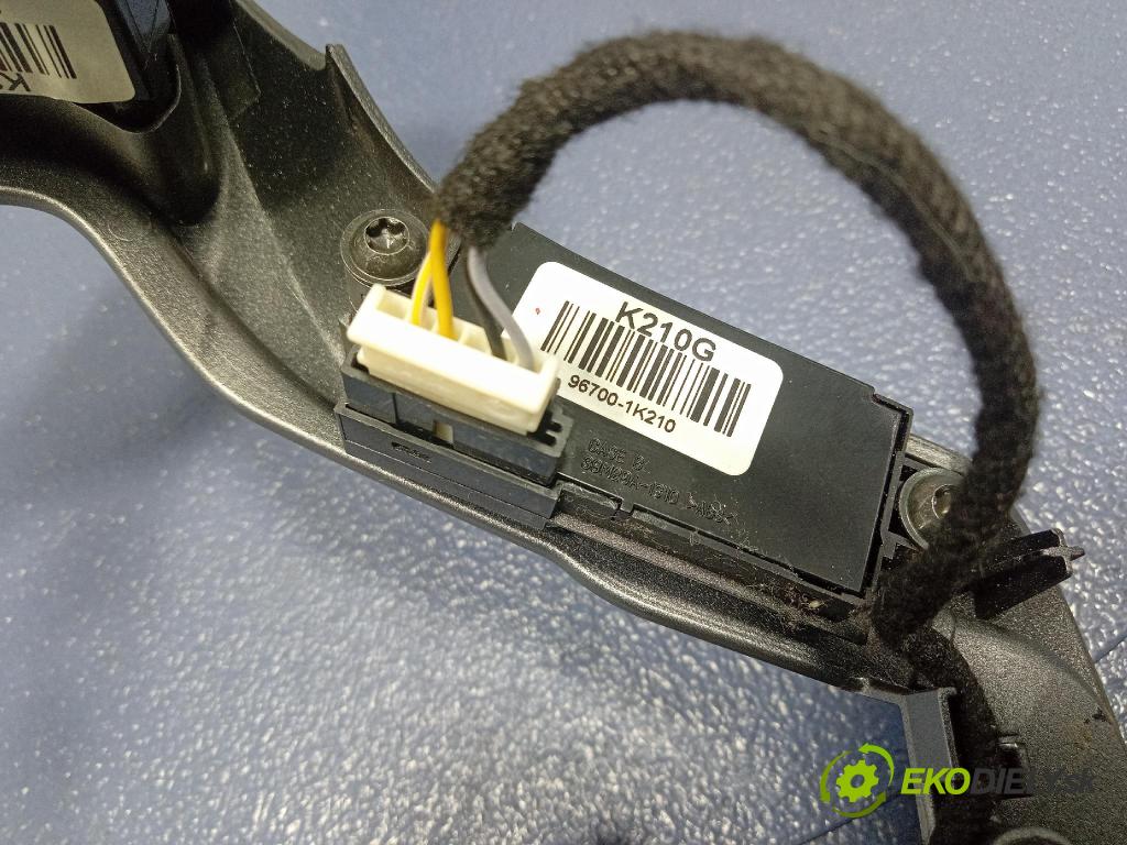 Hyundai Ix20 2011 volant 96700-1K900