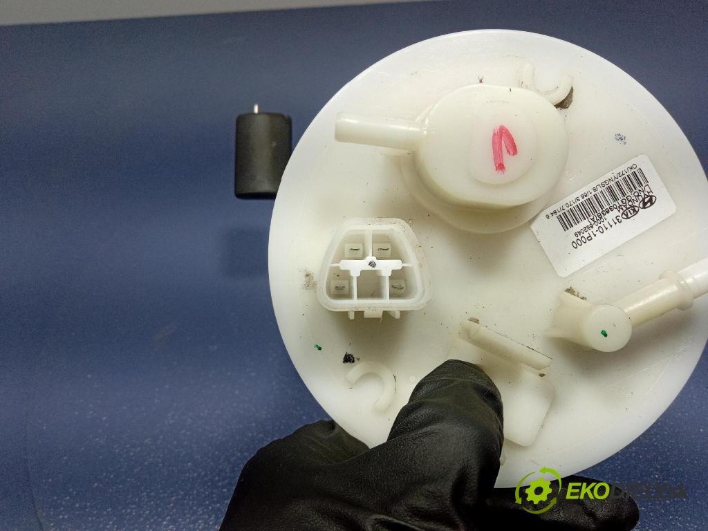 Hyundai Ix20 2011 čerpadlo Palivo: / Systém: Meranie: 31110-1P000