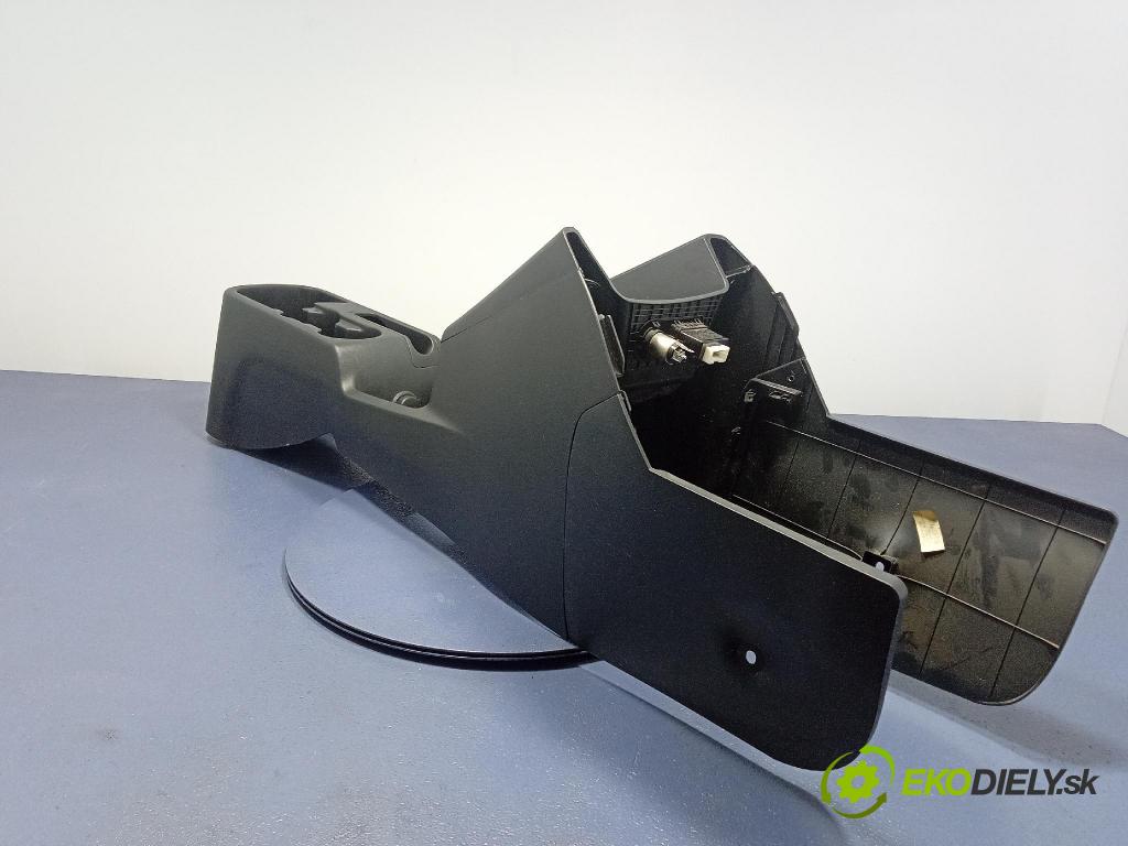 Hyundai Ix20 2011 tunel Stredný: 846101P000EQ