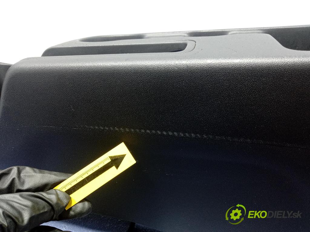 Hyundai Ix20 2011 tunel Stredný: 846101P000EQ