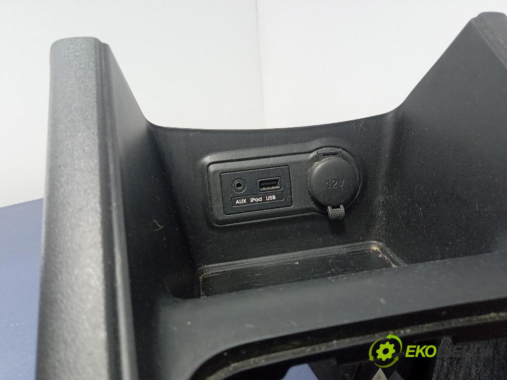 Hyundai Ix20 2011 tunel Stredný: 846101P000EQ