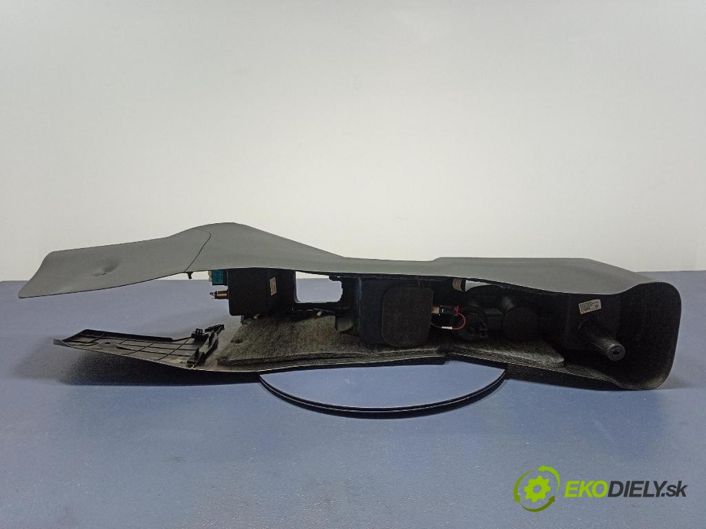 Hyundai Ix20 2011 tunel Stredný: 846101P000EQ