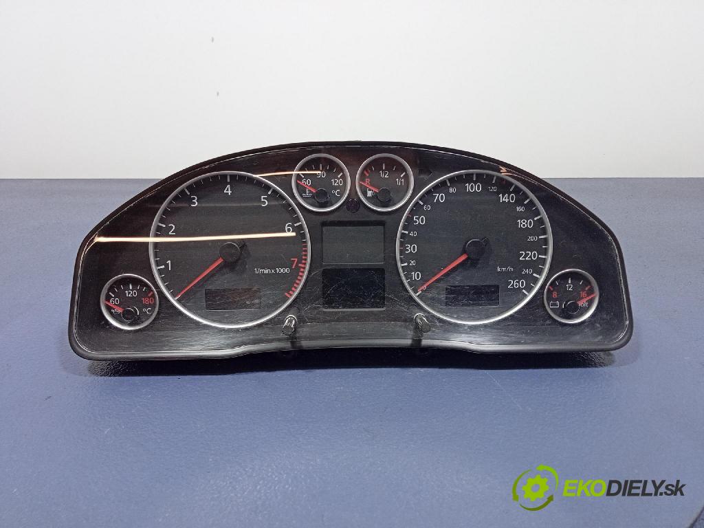 Audi A6 2001 prístrojovka/ budíky 4B0920900R