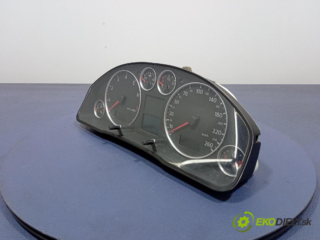 Audi A6 2001 prístrojovka/ budíky 4B0920900R