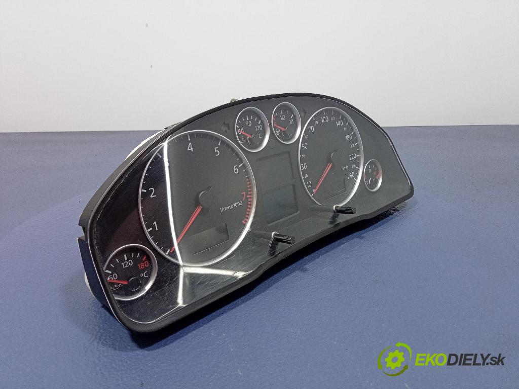 Audi A6 2001 prístrojovka/ budíky 4B0920900R