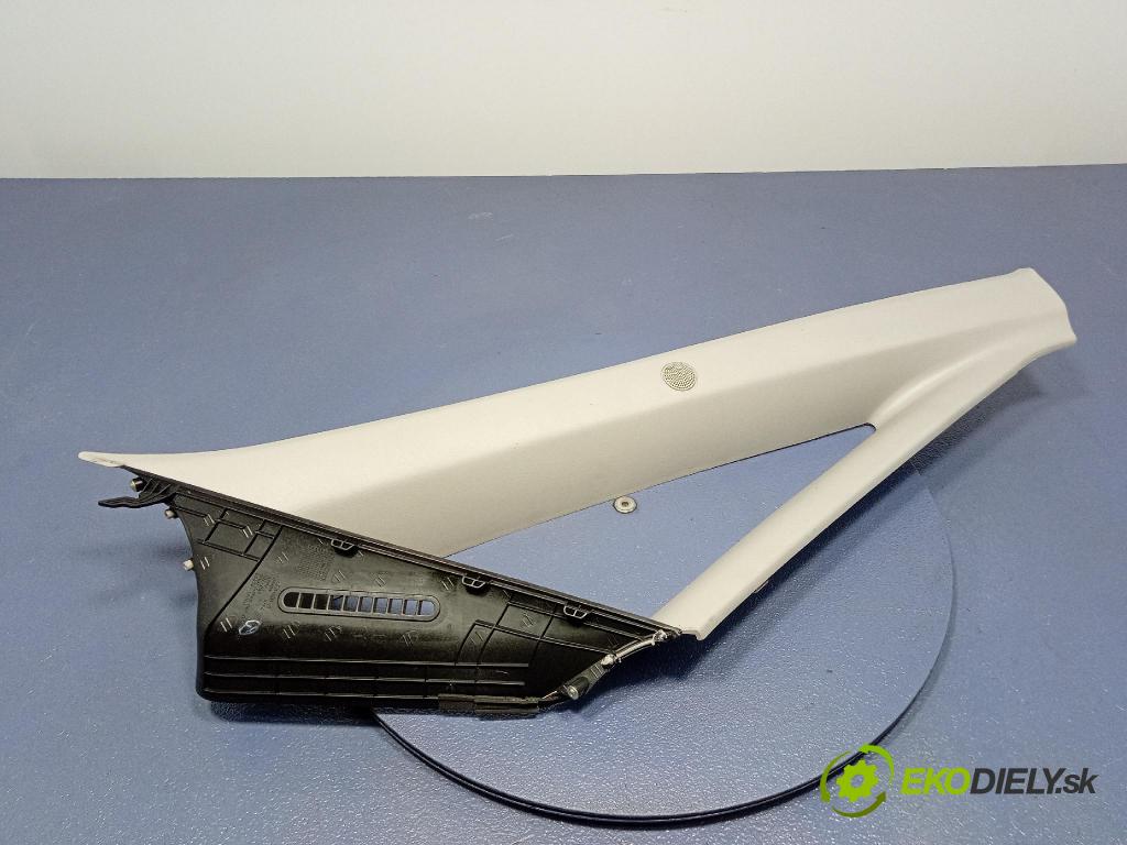 Hyundai Ix20 2011 kryt Plast: Interiéry: 858201P100