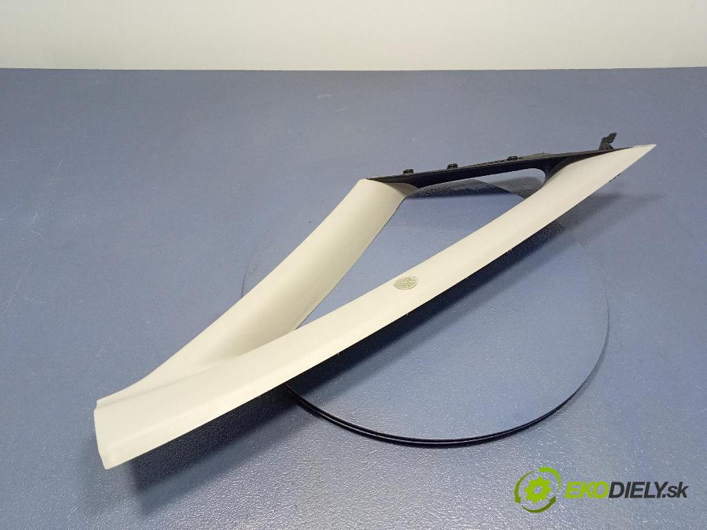 Hyundai Ix20 2011 kryt Plast: Interiéry: 858201P100