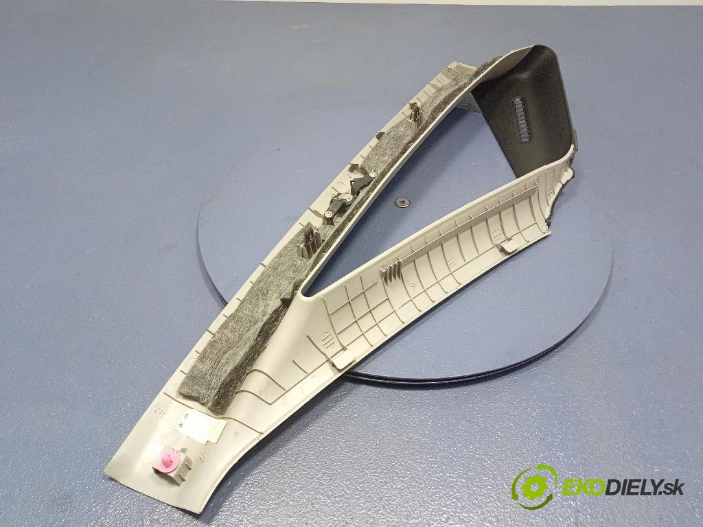 Hyundai Ix20 2011 kryt Plast: Interiéry: 858201P100