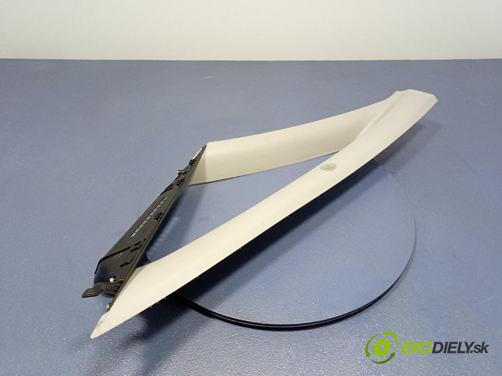 Hyundai Ix20 2011 kryt Plast: Interiéry: 858101P100