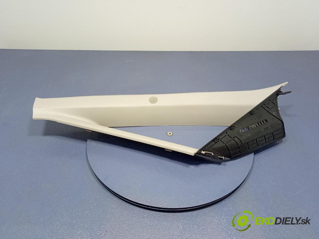 Hyundai Ix20 2011 kryt Plast: Interiéry: 858101P100