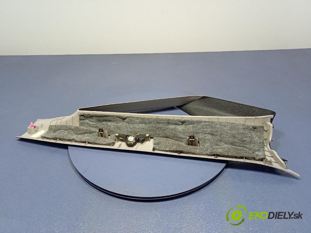 Hyundai Ix20 2011 kryt Plast: Interiéry: 858101P100