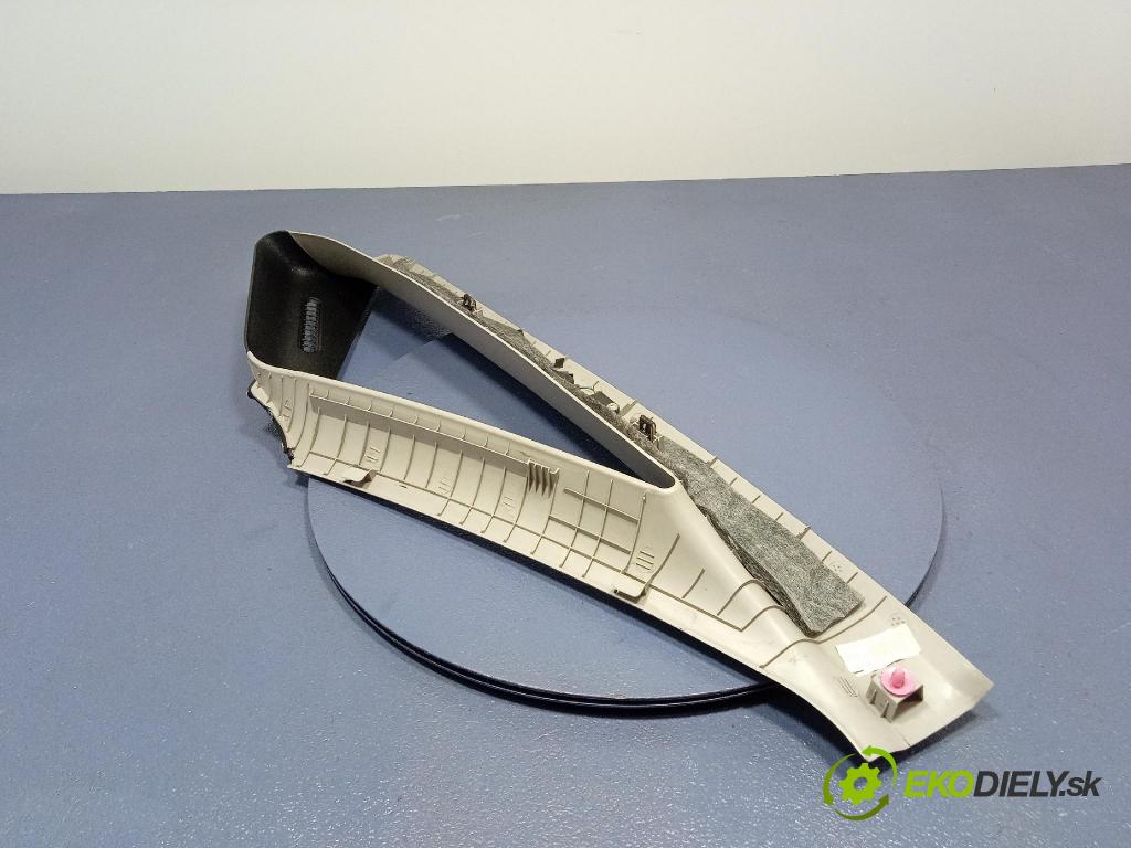 Hyundai Ix20 2011 kryt Plast: Interiéry: 858101P100