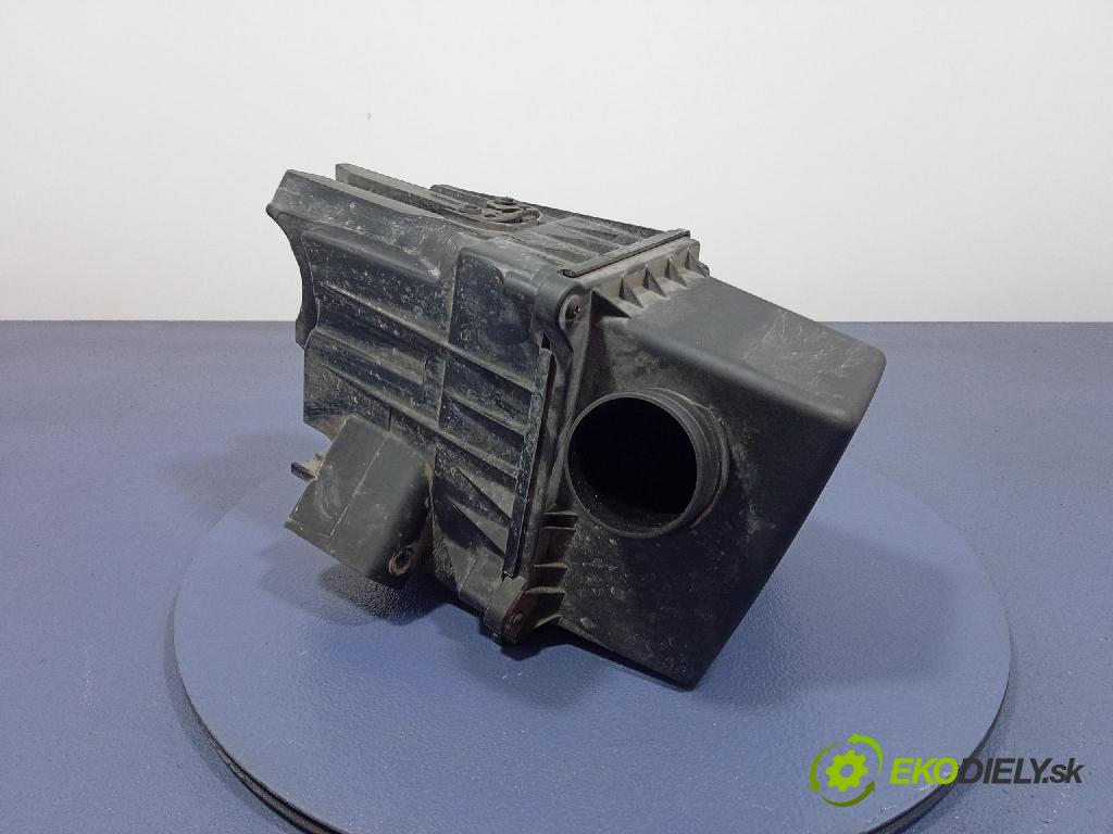 Skoda Fabia 2007 obal Filtre: Vzduch: 6Y0129607D