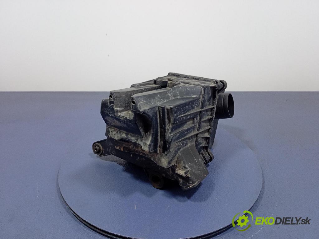 Skoda Fabia 2007 obal Filtre: Vzduch: 6Y0129607D