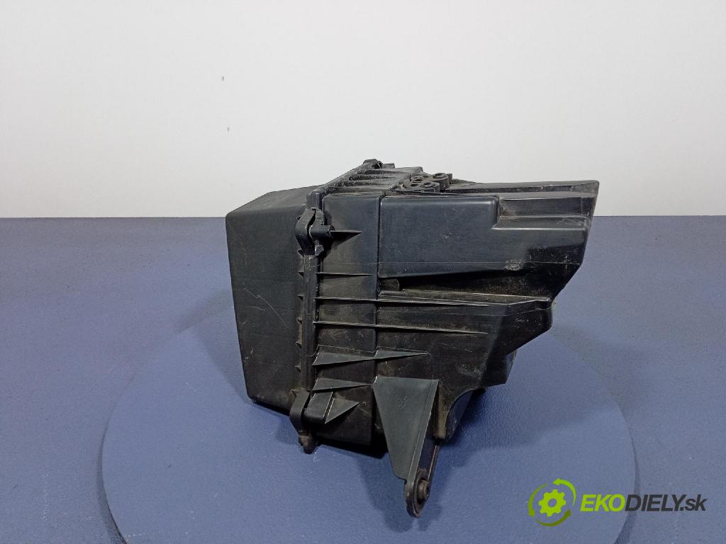 Skoda Fabia 2007 obal Filtre: Vzduch: 6Y0129607D