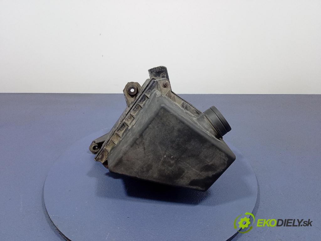 Skoda Fabia 2007 obal Filtre: Vzduch: 6Y0129607D