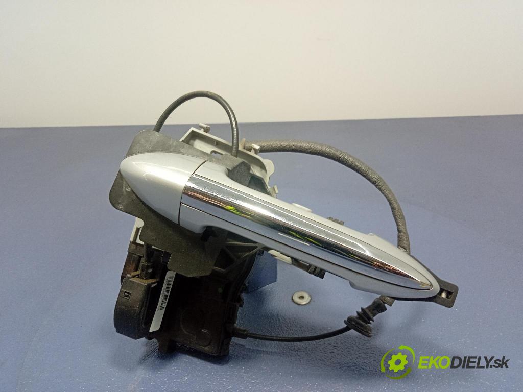 Hyundai Ix20 2011 zámok dvere Predné v pravo: 81320-1K020