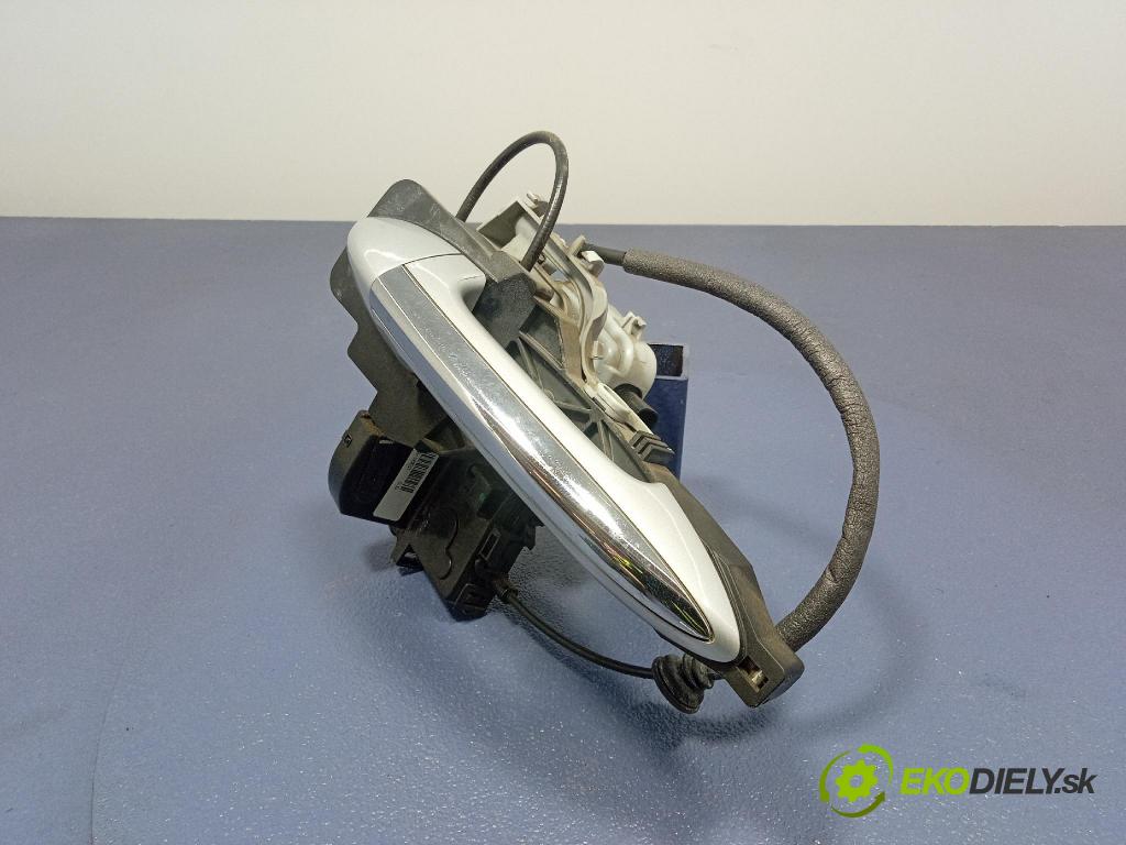 Hyundai Ix20 2011 zámok dvere Predné v pravo: 81320-1K020