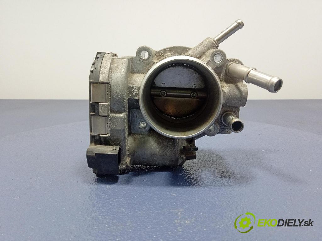 Hyundai Ix20 2011 klapka 35100-2B150