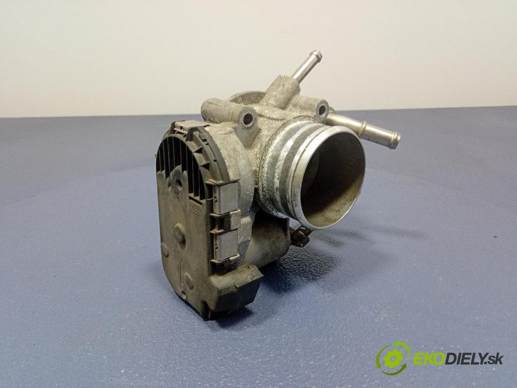 Hyundai Ix20 2011 klapka 35100-2B150