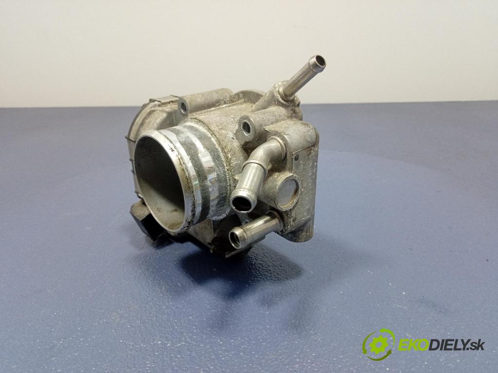 Hyundai Ix20 2011 klapka 35100-2B150