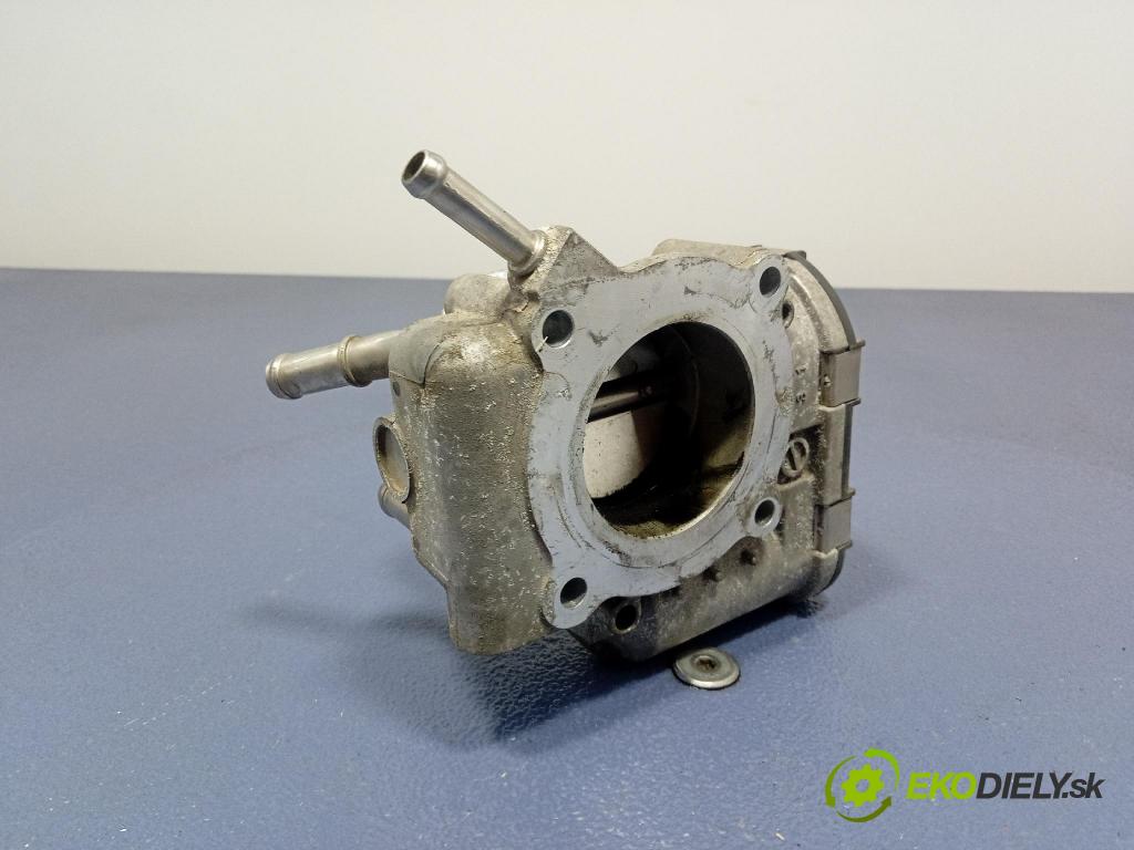 Hyundai Ix20 2011 klapka 35100-2B150