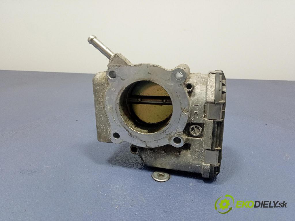 Hyundai Ix20 2011 klapka 35100-2B150