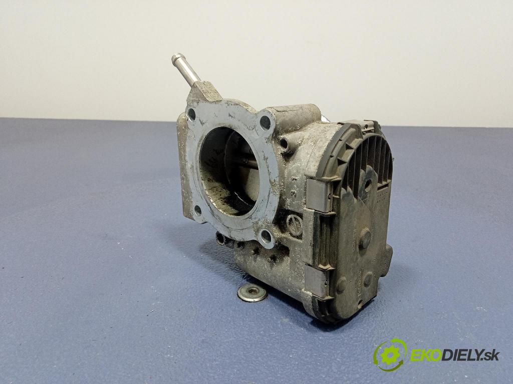 Hyundai Ix20 2011 klapka 35100-2B150