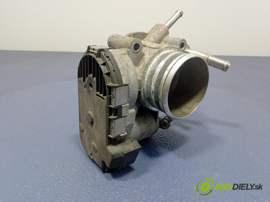 Hyundai Ix20 2011 klapka 35100-2B150