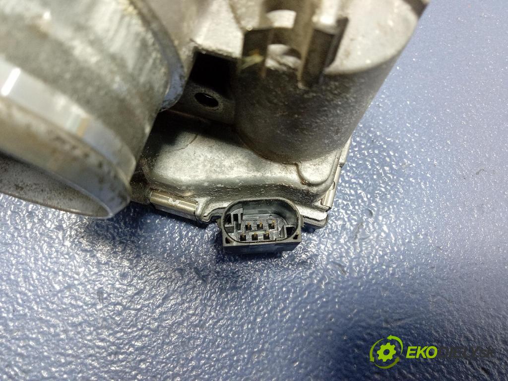 Hyundai Ix20 2011 škrticí klapka 35100-2B150