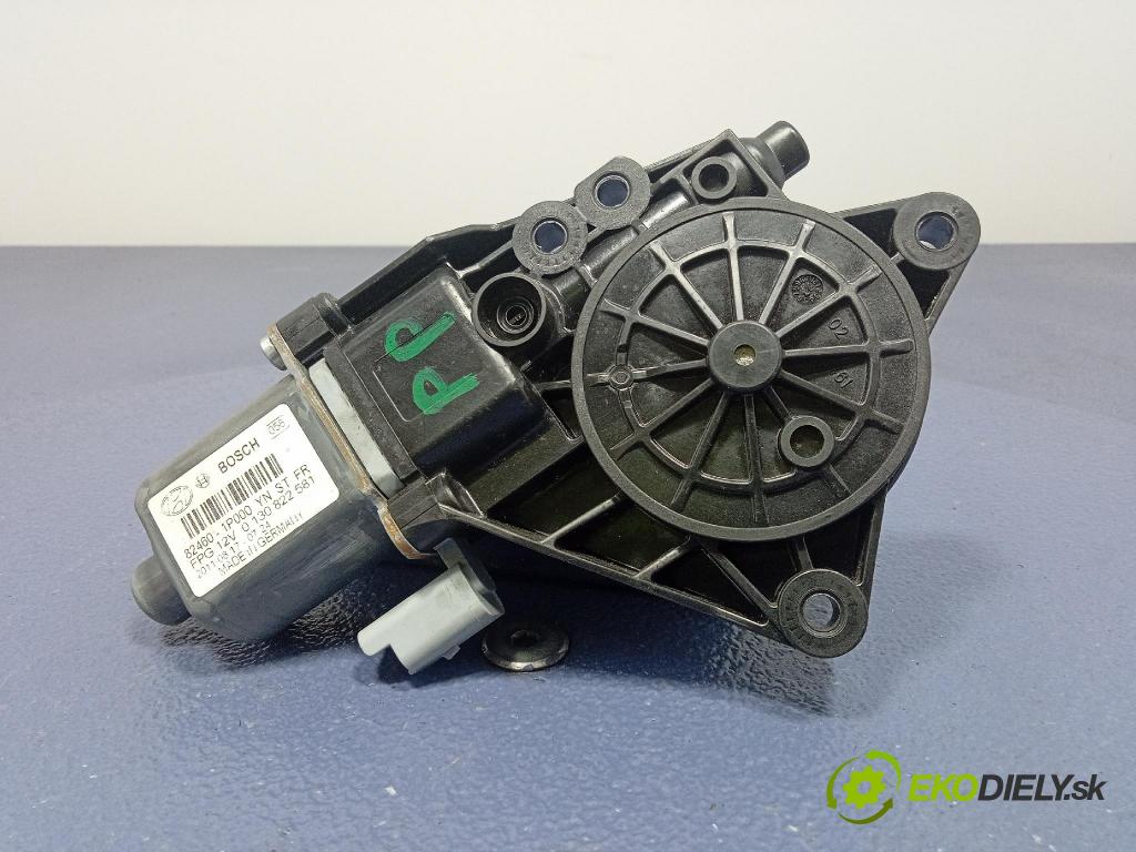 Hyundai Ix20 2011 mechanizmus okna Okná: Predné v pravo: 82460-1P000