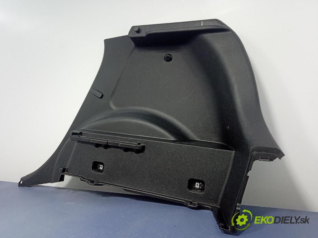 Hyundai Ix20 2011 Čalounictví: kufra: 85741-1K000